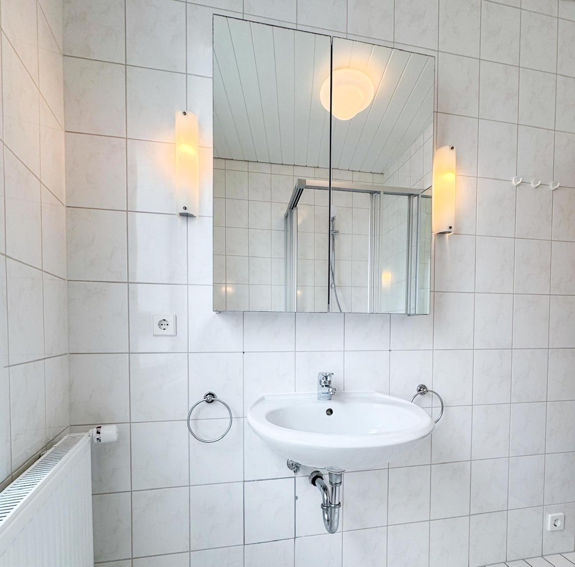 Westwind Im Haus Portscher Norderney Exterior photo